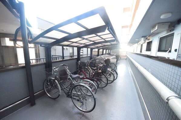 ヌーベルヴィラIIの物件内観写真